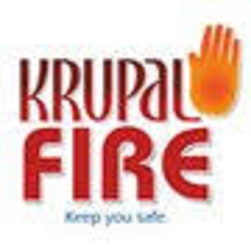 HARIKRUPA FIRE INDUSTRIES